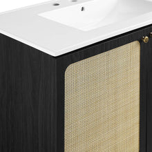 Load image into Gallery viewer, Chaucer 36&quot; Bathroom Vanity by Modway
