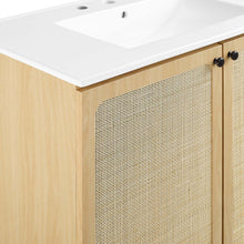 Load image into Gallery viewer, Chaucer 36&quot; Bathroom Vanity by Modway
