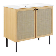 Load image into Gallery viewer, Chaucer 36&quot; Bathroom Vanity by Modway
