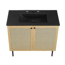 Load image into Gallery viewer, Chaucer 36&quot; Bathroom Vanity by Modway
