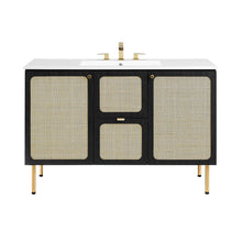 Load image into Gallery viewer, Chaucer 48&quot; Single Sink Bathroom Vanity by Modway
