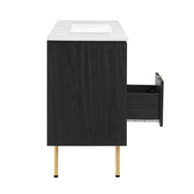 Load image into Gallery viewer, Chaucer 48&quot; Single Sink Bathroom Vanity by Modway
