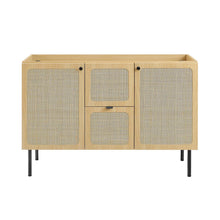 Load image into Gallery viewer, Chaucer 48&quot; Single Sink Bathroom Vanity by Modway
