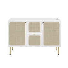 Load image into Gallery viewer, Chaucer 48&quot; Single Sink Bathroom Vanity by Modway
