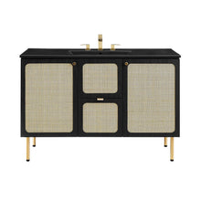 Load image into Gallery viewer, Chaucer 48&quot; Single Sink Bathroom Vanity by Modway
