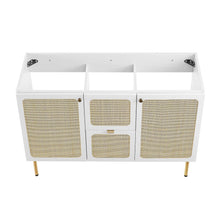 Load image into Gallery viewer, Chaucer 48&quot; Double Sink Bathroom Vanity by Modway
