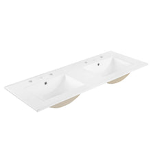 Load image into Gallery viewer, Chaucer 48&quot; Double Sink Bathroom Vanity by Modway
