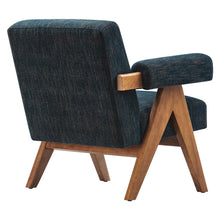 Load image into Gallery viewer, Lyra Fabric Armchair Set of 2 by Modway
