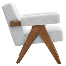 Load image into Gallery viewer, Lyra Fabric Armchair Set of 2 by Modway

