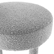 Load image into Gallery viewer, Toulouse Boucle Fabric Bar Stool Set of 2 by Modway
