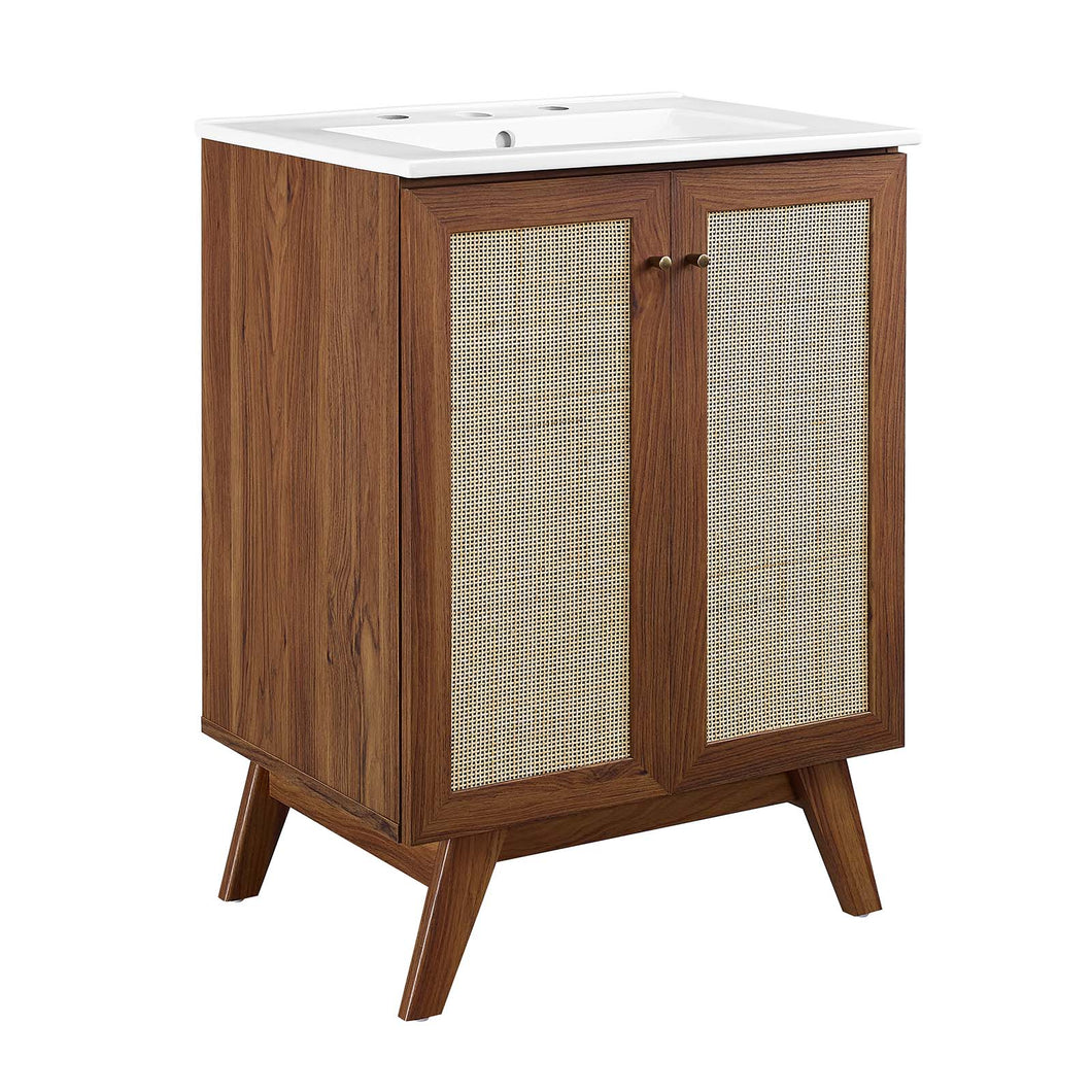 Soma 24Ó Bathroom Vanity by Modway