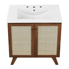 Load image into Gallery viewer, Soma 30Ó Bathroom Vanity by Modway
