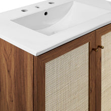 Load image into Gallery viewer, Soma 30Ó Bathroom Vanity by Modway
