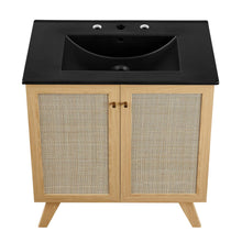 Load image into Gallery viewer, Soma 30Ó Bathroom Vanity by Modway
