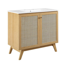 Load image into Gallery viewer, Soma 36Ó Bathroom Vanity by Modway
