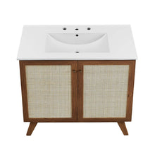 Load image into Gallery viewer, Soma 36Ó Bathroom Vanity by Modway
