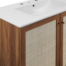 Load image into Gallery viewer, Soma 36Ó Bathroom Vanity by Modway
