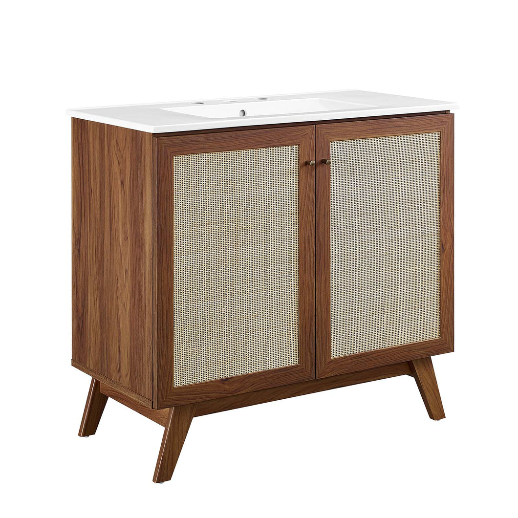 Soma 36Ó Bathroom Vanity by Modway