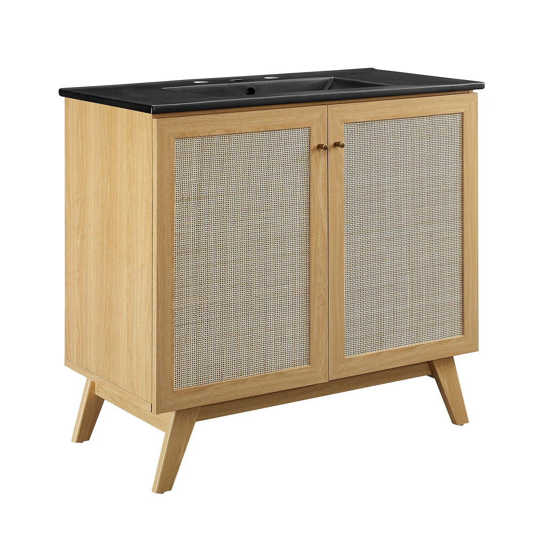 Soma 36Ó Bathroom Vanity by Modway