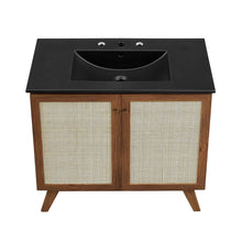 Load image into Gallery viewer, Soma 36Ó Bathroom Vanity by Modway
