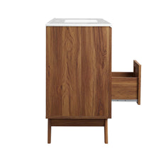Load image into Gallery viewer, Soma 48Ó Single Sink Bathroom Vanity by Modway

