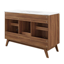 Load image into Gallery viewer, Soma 48Ó Single Sink Bathroom Vanity by Modway
