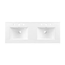 Load image into Gallery viewer, Soma 48Ó Double Sink Bathroom Vanity by Modway
