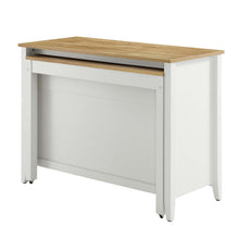 Load image into Gallery viewer, Garland Kitchen Island by Modway

