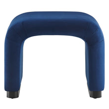 Load image into Gallery viewer, Koda Performance Velvet Waterfall Stool by Modway
