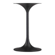 Load image into Gallery viewer, Lippa 20&quot; Round Faux Travertine Side Table by Modway

