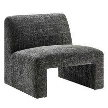 Load image into Gallery viewer, Amita Chenille Upholstered Accent Chair by Modway
