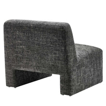 Load image into Gallery viewer, Amita Chenille Upholstered Accent Chair by Modway
