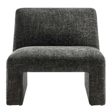 Load image into Gallery viewer, Amita Chenille Upholstered Accent Chair by Modway
