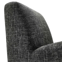 Load image into Gallery viewer, Amita Chenille Upholstered Accent Chair by Modway
