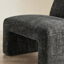 Load image into Gallery viewer, Amita Chenille Upholstered Accent Chair by Modway
