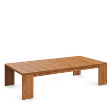Load image into Gallery viewer, Tahoe Outdoor Patio Acacia Wood Coffee Table by Modway
