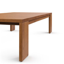 Load image into Gallery viewer, Tahoe Outdoor Patio Acacia Wood Coffee Table by Modway
