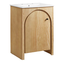 Load image into Gallery viewer, Appia 24&quot; Bathroom Vanity by Modway
