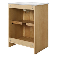 Load image into Gallery viewer, Appia 24&quot; Bathroom Vanity by Modway
