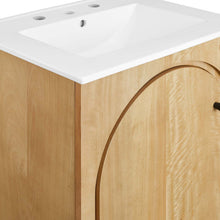 Load image into Gallery viewer, Appia 24&quot; Bathroom Vanity by Modway
