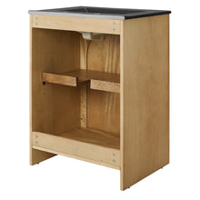 Load image into Gallery viewer, Appia 24&quot; Bathroom Vanity by Modway
