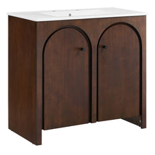 Load image into Gallery viewer, Appia 36&quot; Bathroom Vanity by Modway
