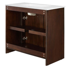 Load image into Gallery viewer, Appia 36&quot; Bathroom Vanity by Modway
