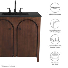 Load image into Gallery viewer, Appia 36&quot; Bathroom Vanity by Modway
