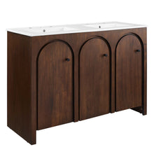 Load image into Gallery viewer, Appia 48&quot; Double Sink Bathroom Vanity by Modway
