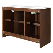 Load image into Gallery viewer, Appia 48&quot; Double Sink Bathroom Vanity by Modway
