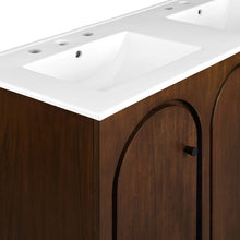 Load image into Gallery viewer, Appia 48&quot; Double Sink Bathroom Vanity by Modway
