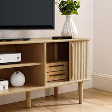 Load image into Gallery viewer, Contour 63&quot; Wood TV Stand by Modway
