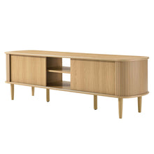 Load image into Gallery viewer, Contour 63&quot; Wood TV Stand by Modway

