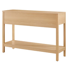 Load image into Gallery viewer, Chaucer Wood Entryway Console Table by Modway
